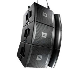 LINE ARRAY JBL