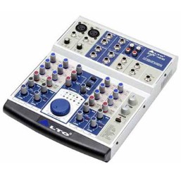 MIXER ALTO 10 CANALI