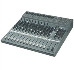 MIXER 16 CANALI REV