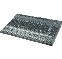 MIXER 24 CANALI REV