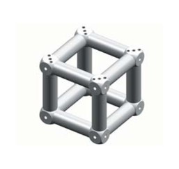 CUBO - DADO QUADRO QX30