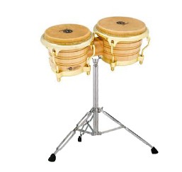 SET DI BONGOS