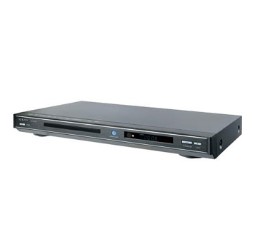 Lettore DVD DVX MP4