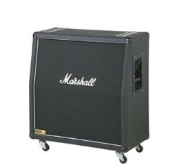 CASSA CHITARRA