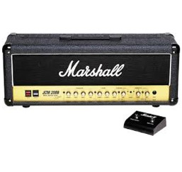 TESTATA CHITARRA