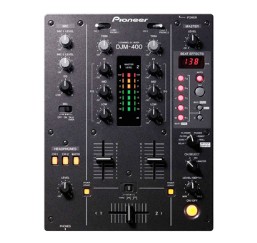 MIXER DJM 400 PIONEER