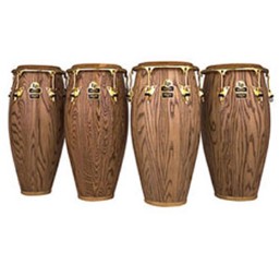 SET DI PERCUSSIONI