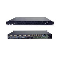 SWITCHING VIDEO XVGA