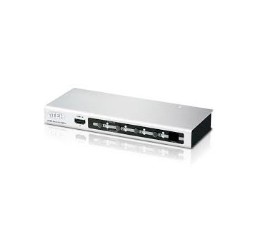 SWITCHING VIDEO COMPOSITO