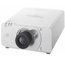 VIDEO PROIETTORE 5500 LUMENS