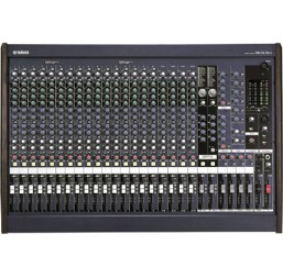 MIXER YAMAHA 24 CH